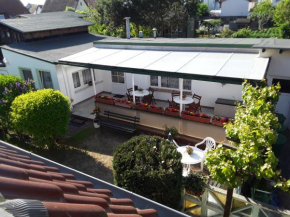 Ferienwohnung Werner, Koserow